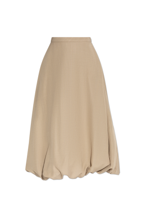 Fendi Silk skirt | Women's Clothing | Vitkac